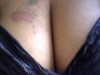 Have threesome sex with miznursee