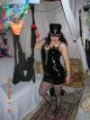 Tennessee Swinger Groups