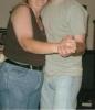 Alberta Swinger Groups