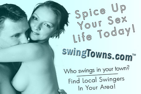 Swingers Personals