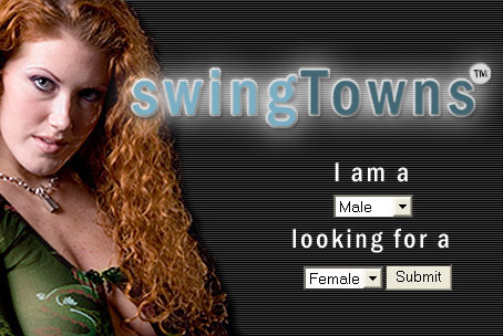 Swingers Personals