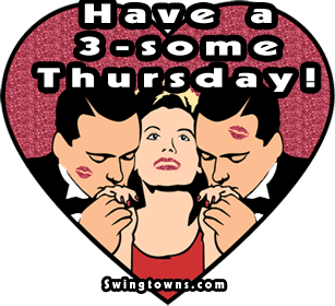 Swingers Personals