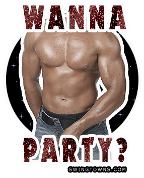 Swingers Personals