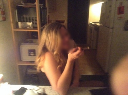 Seweall recommends best of Shaved fingers toys victoria bc club Swinger