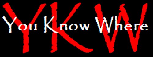 YKW - You Know Wh image photo