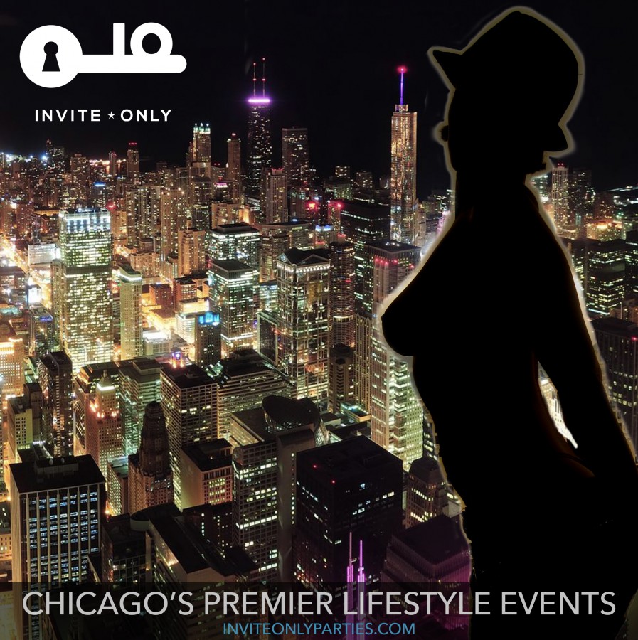 Invite Only Parties Swingers Club in Chicago, I