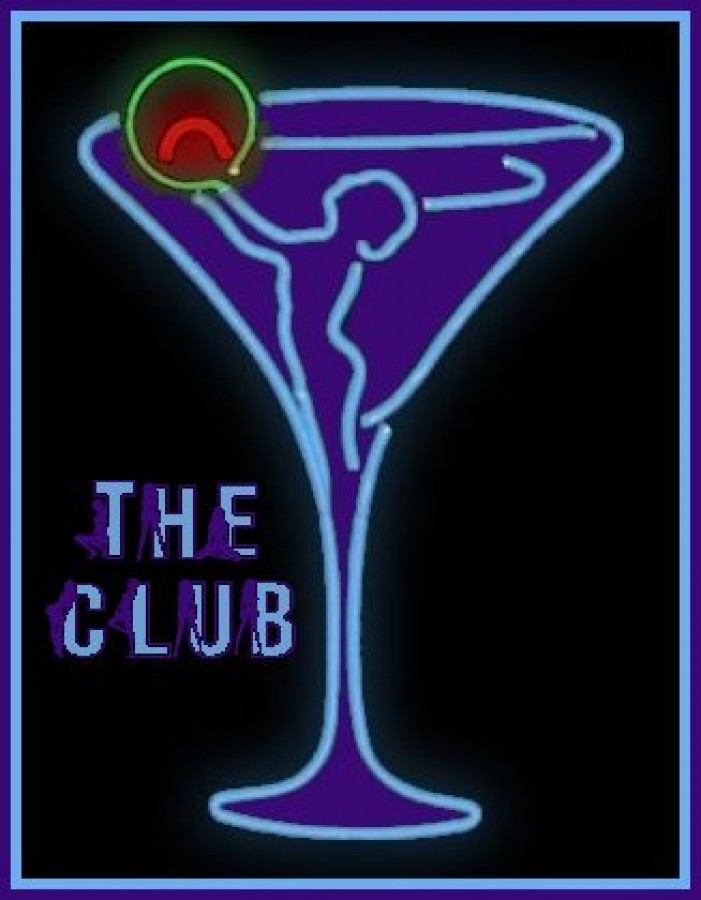 The Club in OKCswingers club , swingers clubs in Oklahoma City, Oklahoma.