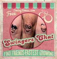 Swingers Personals