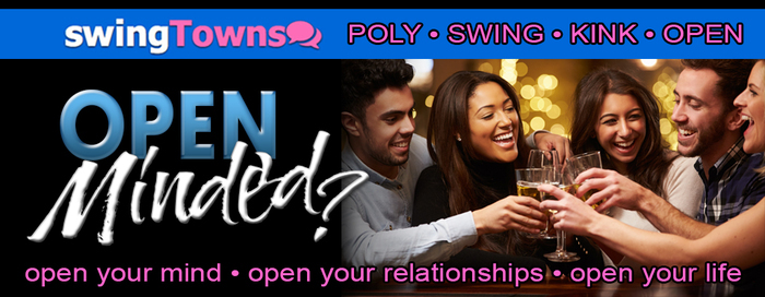 Swingers Personals