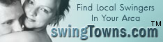 Swingers Personals