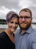 SDWalleyeCouple